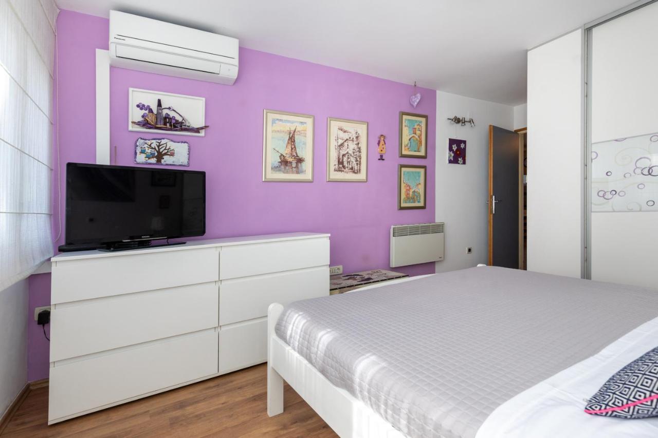 Appartement Spacious - Balcony & Near Old Town *