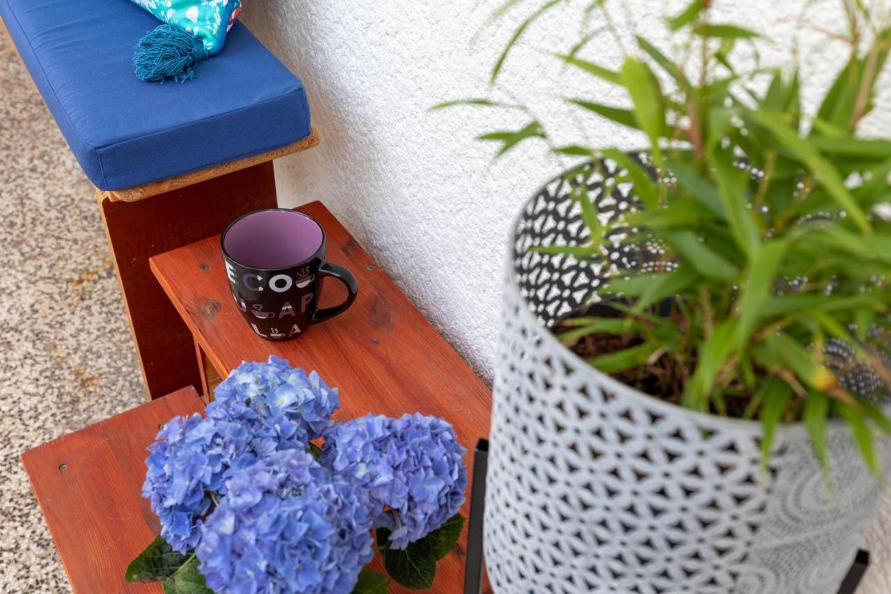 Appartement Spacious - Balcony & Near Old Town *