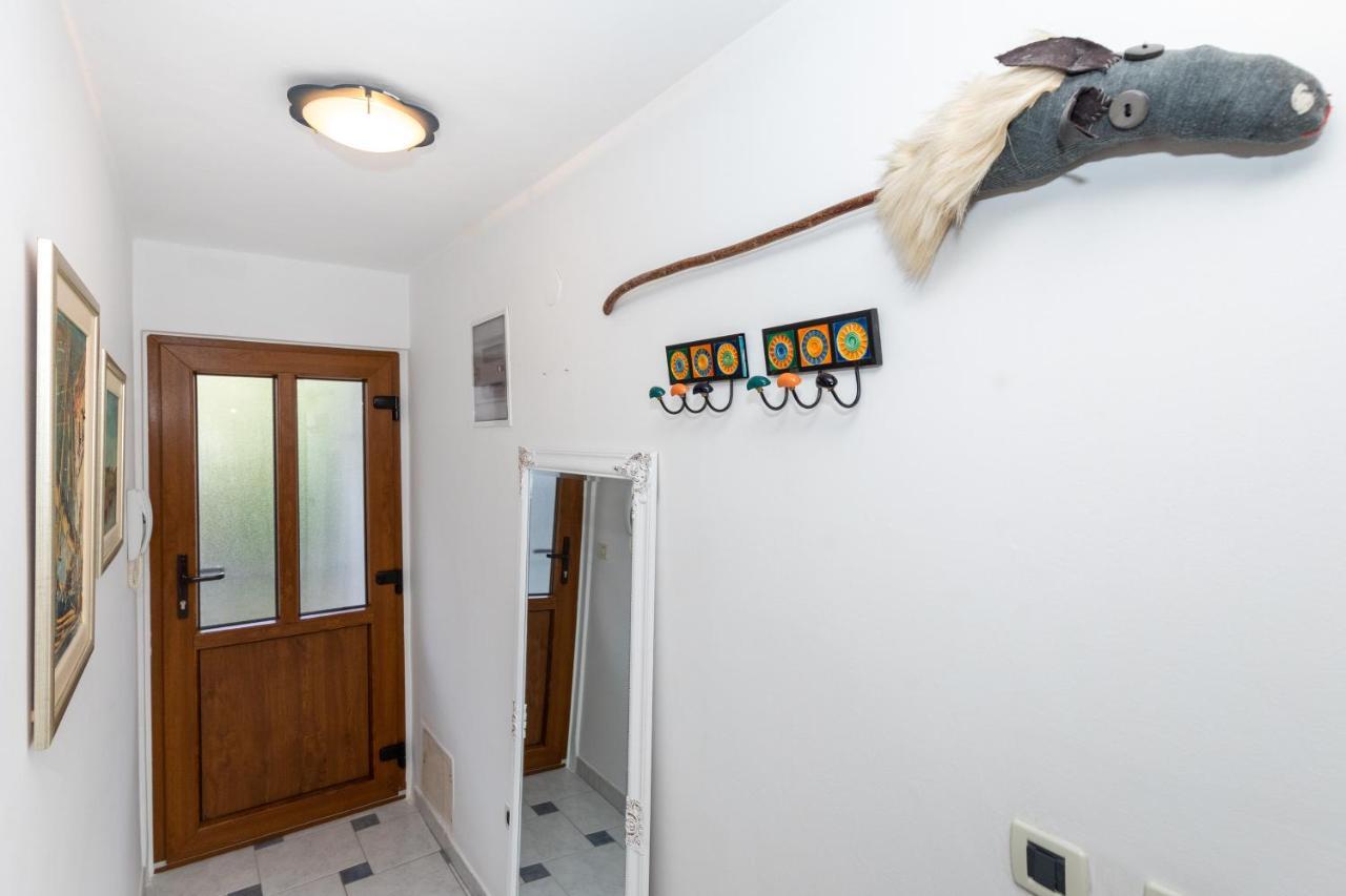 Spacious - Balcony & Near Old Town Split