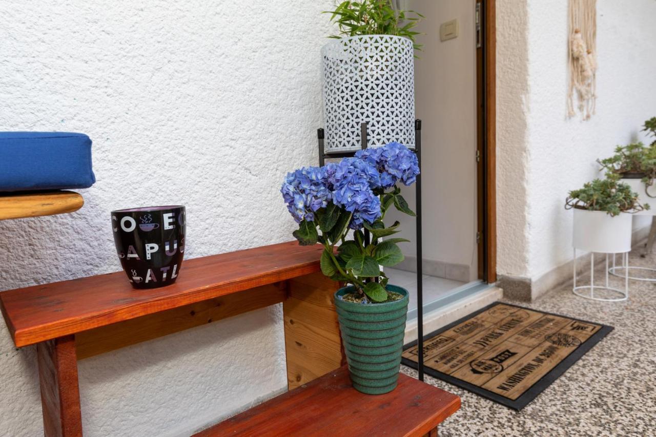 Spacious - Balcony & Near Old Town Appartement Split