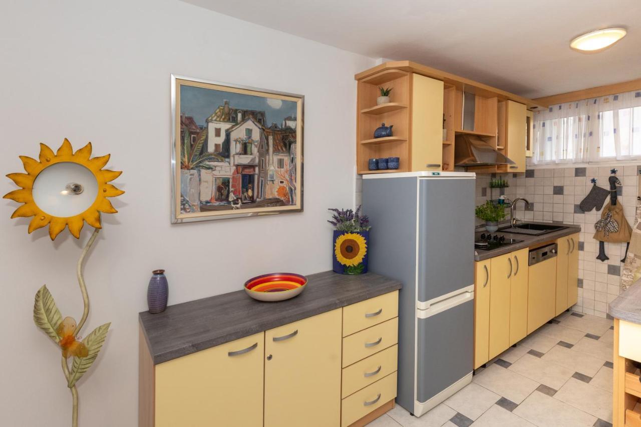 Appartement Spacious - Balcony & Near Old Town *
