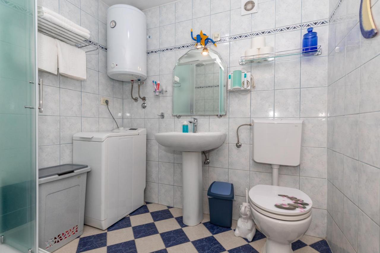 Appartement Spacious - Balcony & Near Old Town *