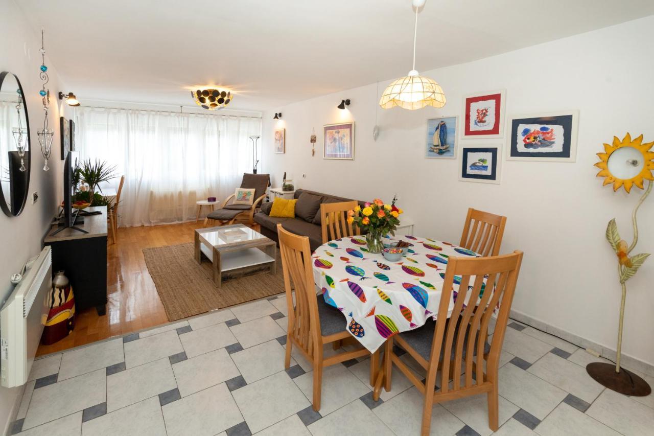 Spacious - Balcony & Near Old Town * Split