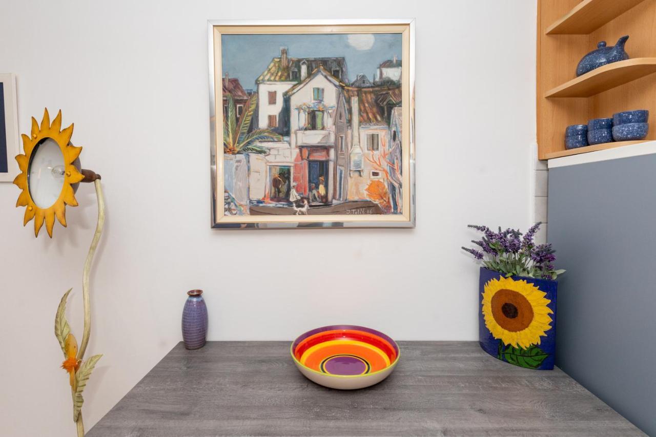 Spacious - Balcony & Near Old Town Appartement *