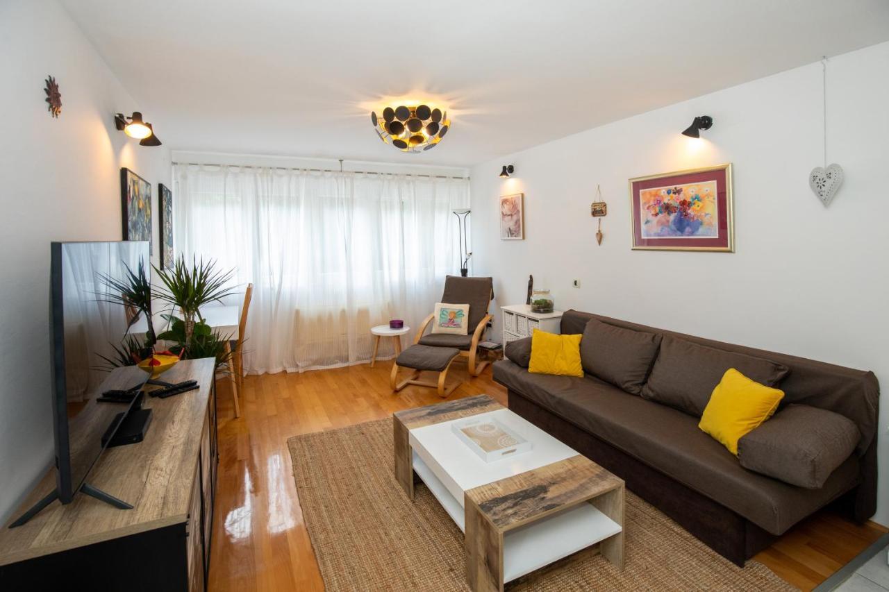 Spacious - Balcony & Near Old Town Appartement Split