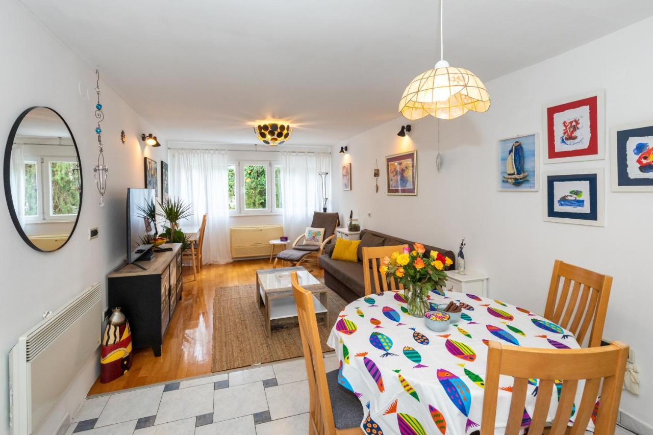 Spacious - Balcony & Near Old Town * Split